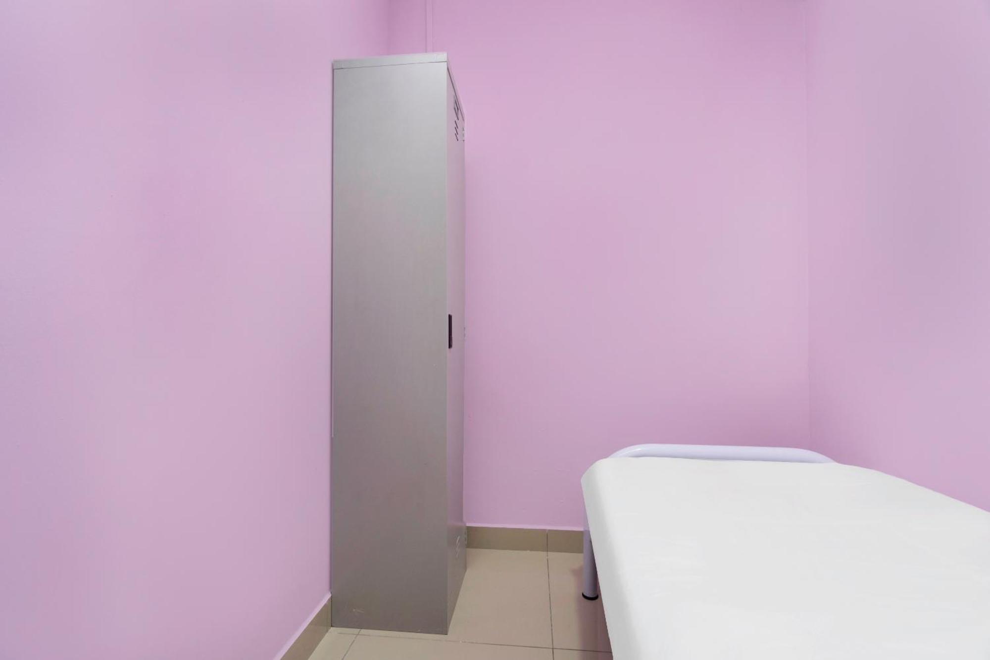 City Hostel Ipoh Hotel