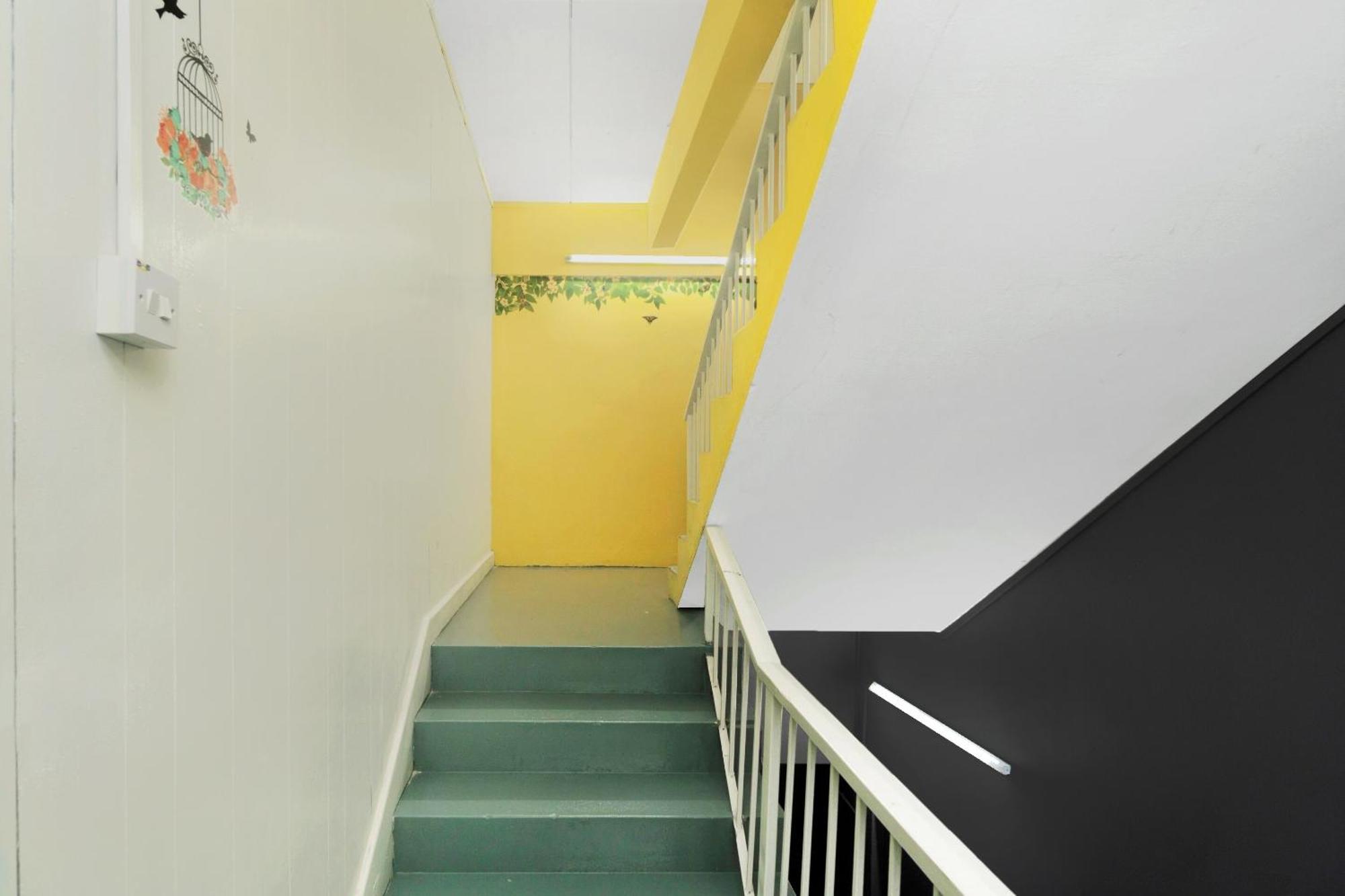 City Hostel Ipoh Hotel 2*