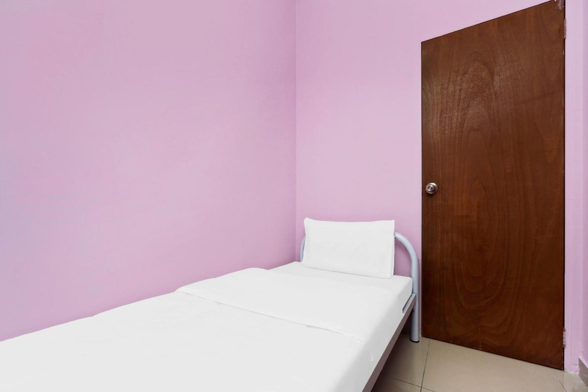 Hotel City Hostel Ipoh 2*