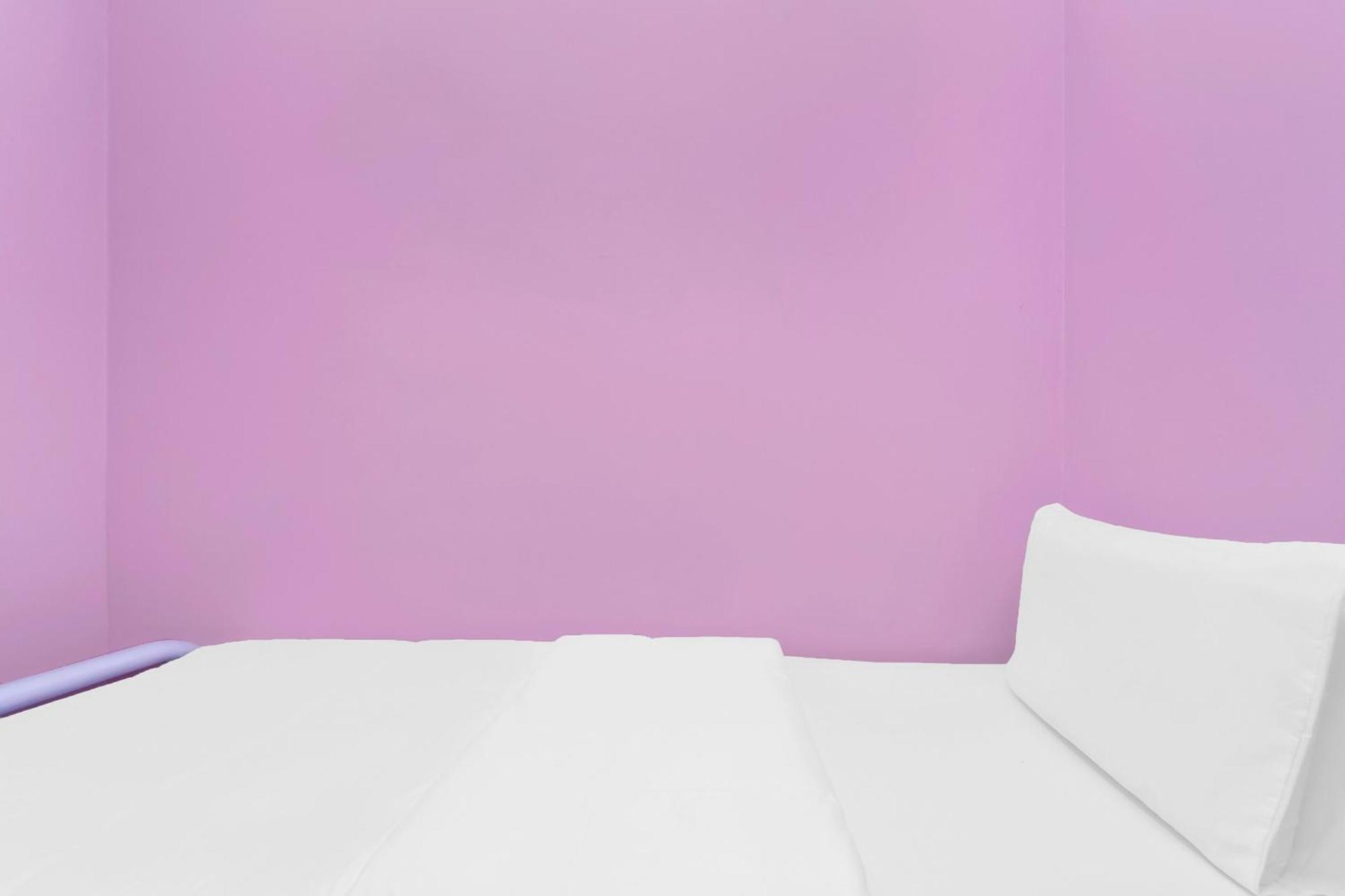 City Hostel Ipoh Hotel