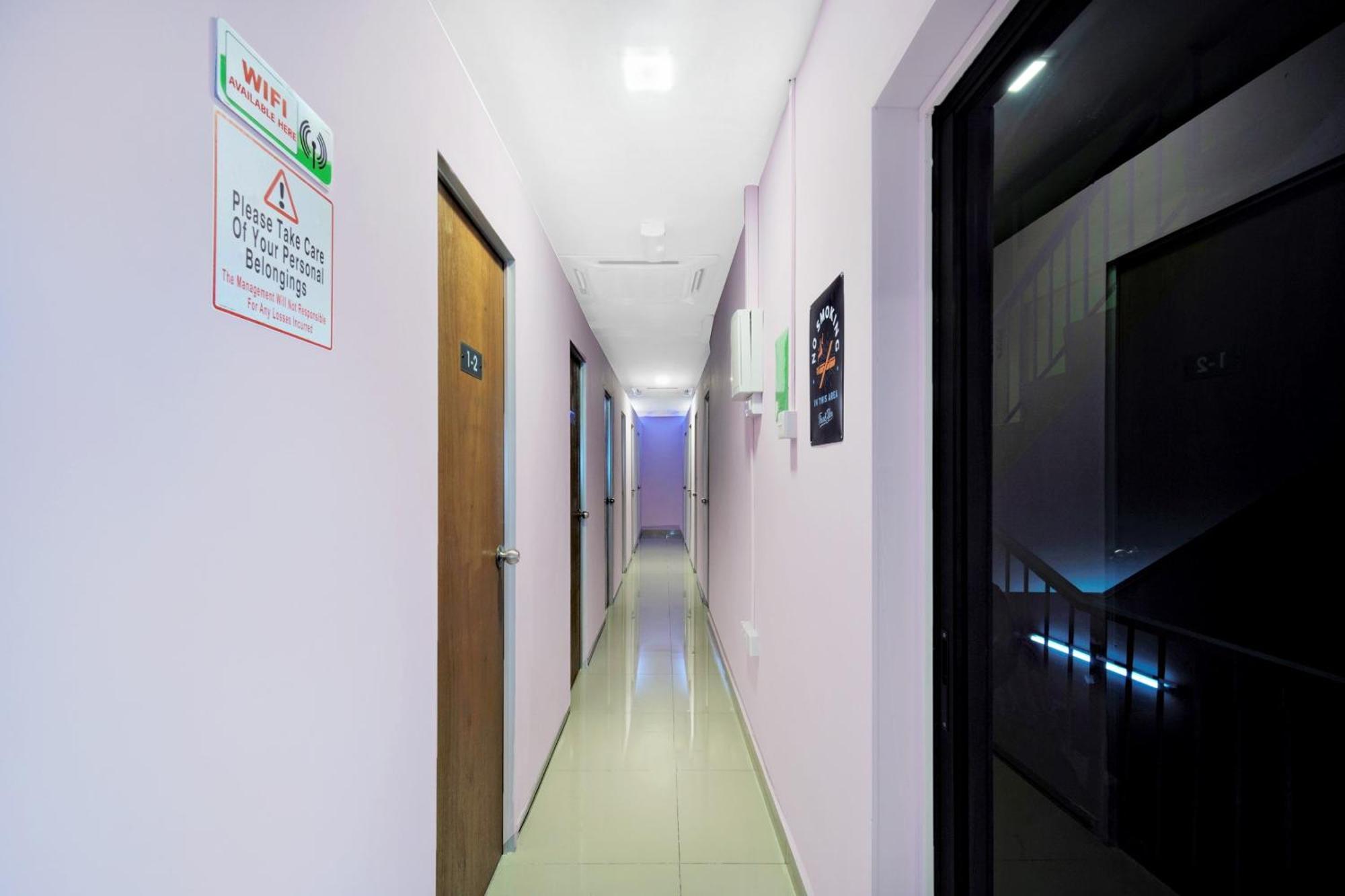 City Hostel Ipoh Hotel Ipoh